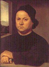 Haga click para ver la imagen ampliada portrait of perugino.jpg